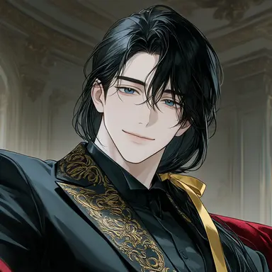 Profile image of ディアン