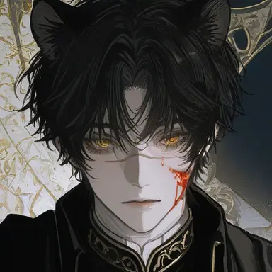 Profile image of 아인