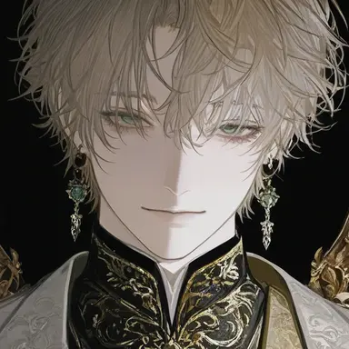 Profile image of 케온