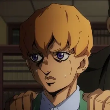 Profile image of フーゴ