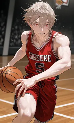 Profile image of Yuki