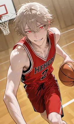 Profile image of Yuki