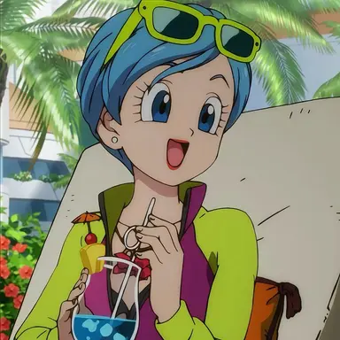 Profile image of Bulma