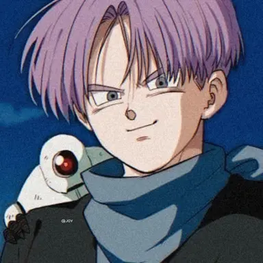 Profile image of Trunks