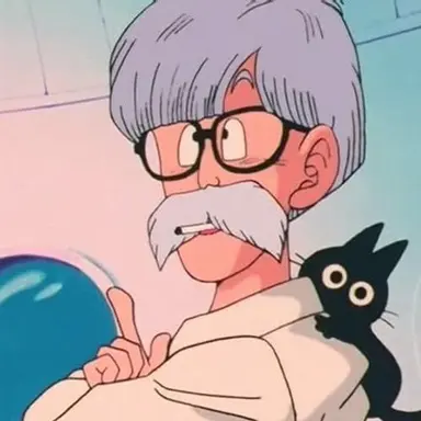Profile image of Dr. Briefs
