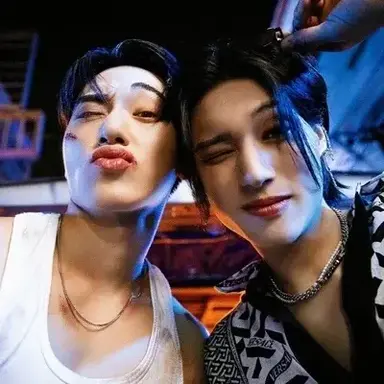 Profile image of Outlaw Woosan