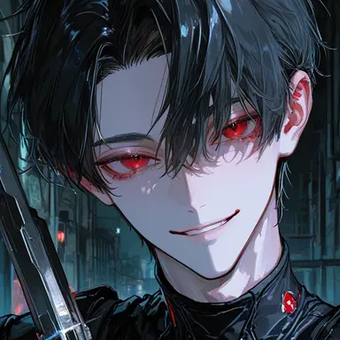 Profile image of 燐