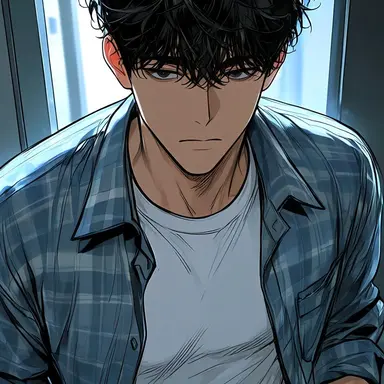 Profile image of Marcus
