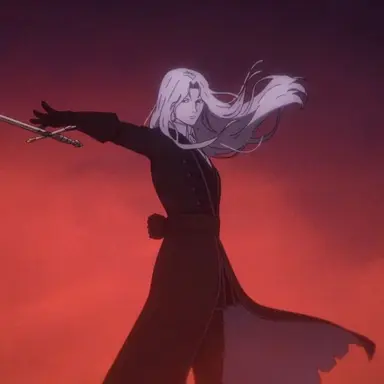 Profile image of アルカード