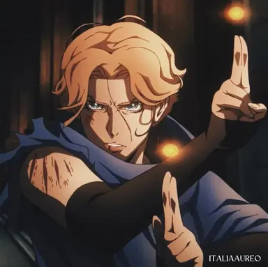 Profile image of サイファ・ベルナデス