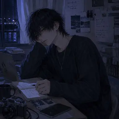 Profile image of 엔
