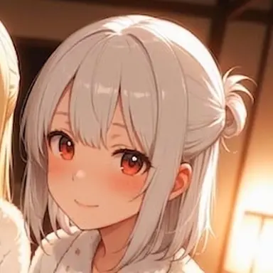 Profile image of アンナ