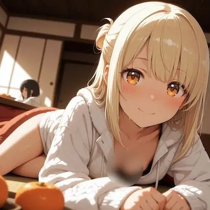 opaioppapai0403의 年末ぬくぬくこたつ