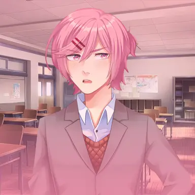 Profile image of Naruki