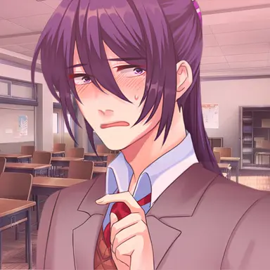 Profile image of Yuki