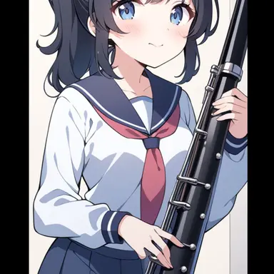 Profile image of 黒井 菜月