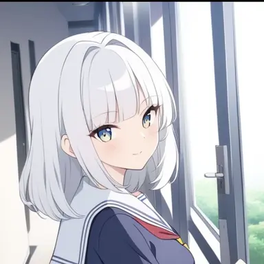 Profile image of 西行寺 清香