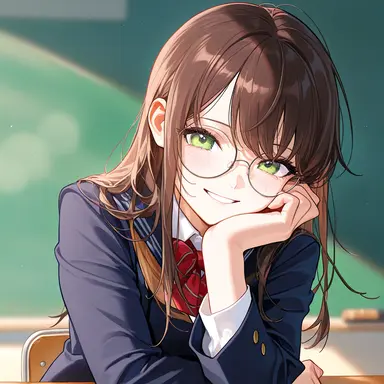 Profile image of ヒナ