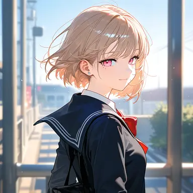 Profile image of マオ