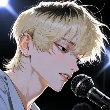 Profile image of Ryoga