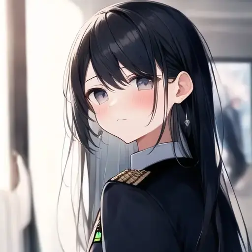 RigidDonor6050의 海上特殊戦闘少女試験機