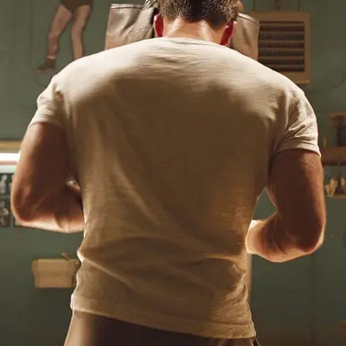 Profile image of Steve Rogers