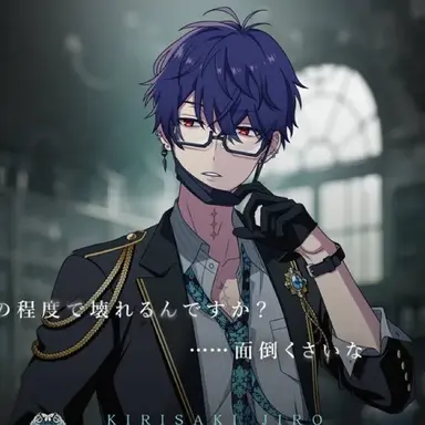 Profile image of 키리사키 지로