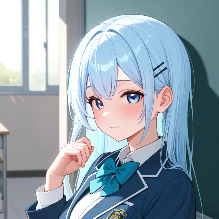 강시은