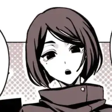 Profile image of 家入 硝子