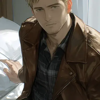 Profile image of Dean