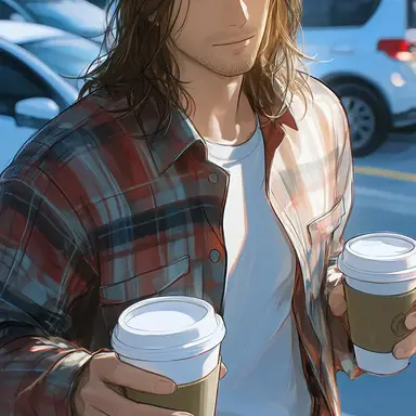 Profile image of Sam