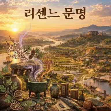 Profile image of 리센느 문명