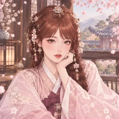 Profile image of 제나