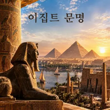 Profile image of 이집트 문명