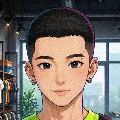 Profile image of 가람