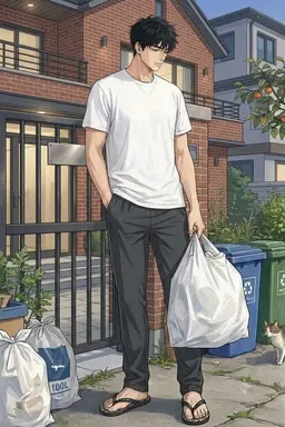 Profile image of 이든