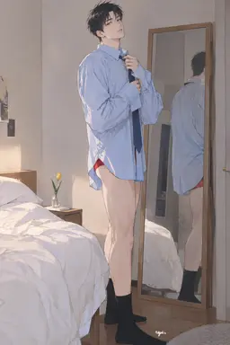 Profile image of 이든