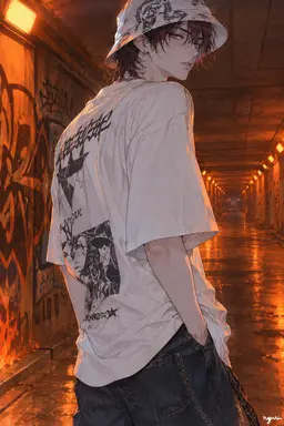 Profile image of 온새미로