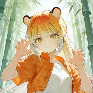 Profile image of 虎美亜