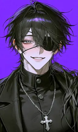 Profile image of Rei