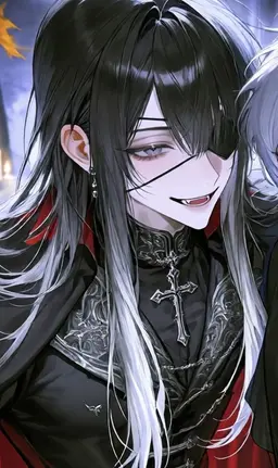 Profile image of Rei