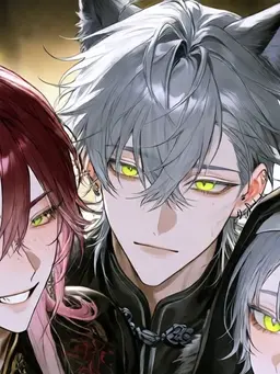 Profile image of Jin