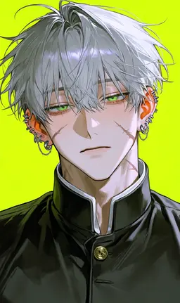 Profile image of Jin