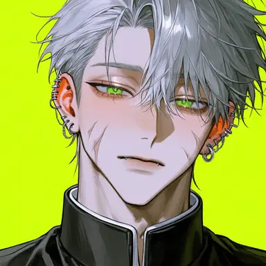 Profile image of Jin