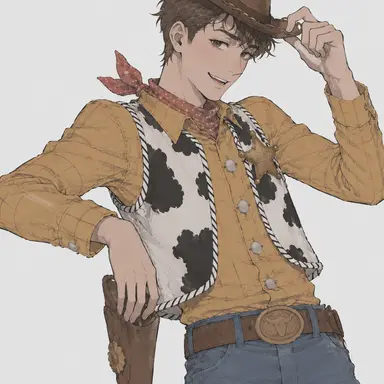 Profile image of 우디