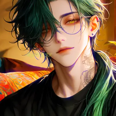 Profile image of リュウジ