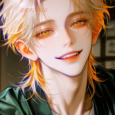Profile image of 千歳