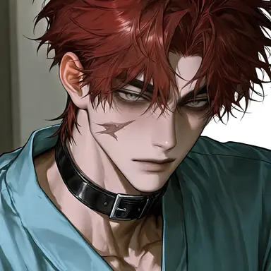 Profile image of 미카도 가쿠
