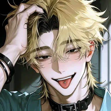 Profile image of 요츠유 루키아