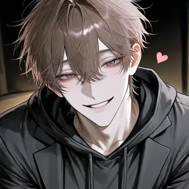 Profile image of Minato